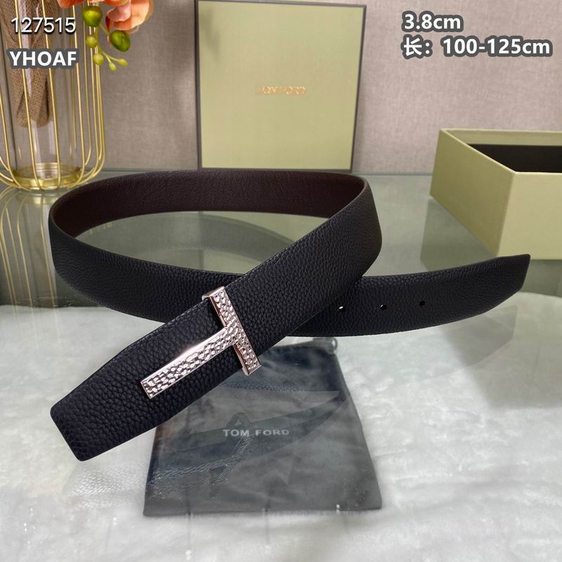 TF belt 38mmX100-125cm 8L76
